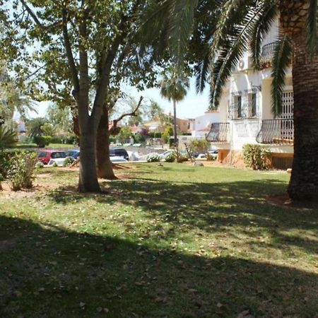Estudio El Retiro Playa Denia Ngoại thất bức ảnh