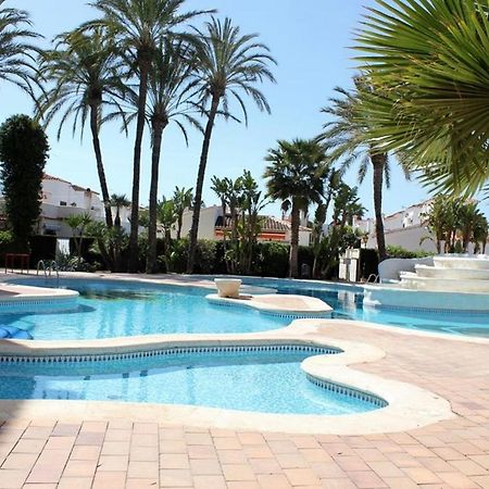 Estudio El Retiro Playa Denia Ngoại thất bức ảnh
