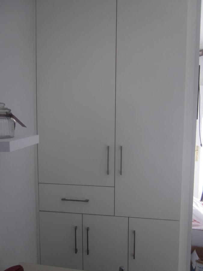 Estudio El Retiro Playa Denia Ngoại thất bức ảnh