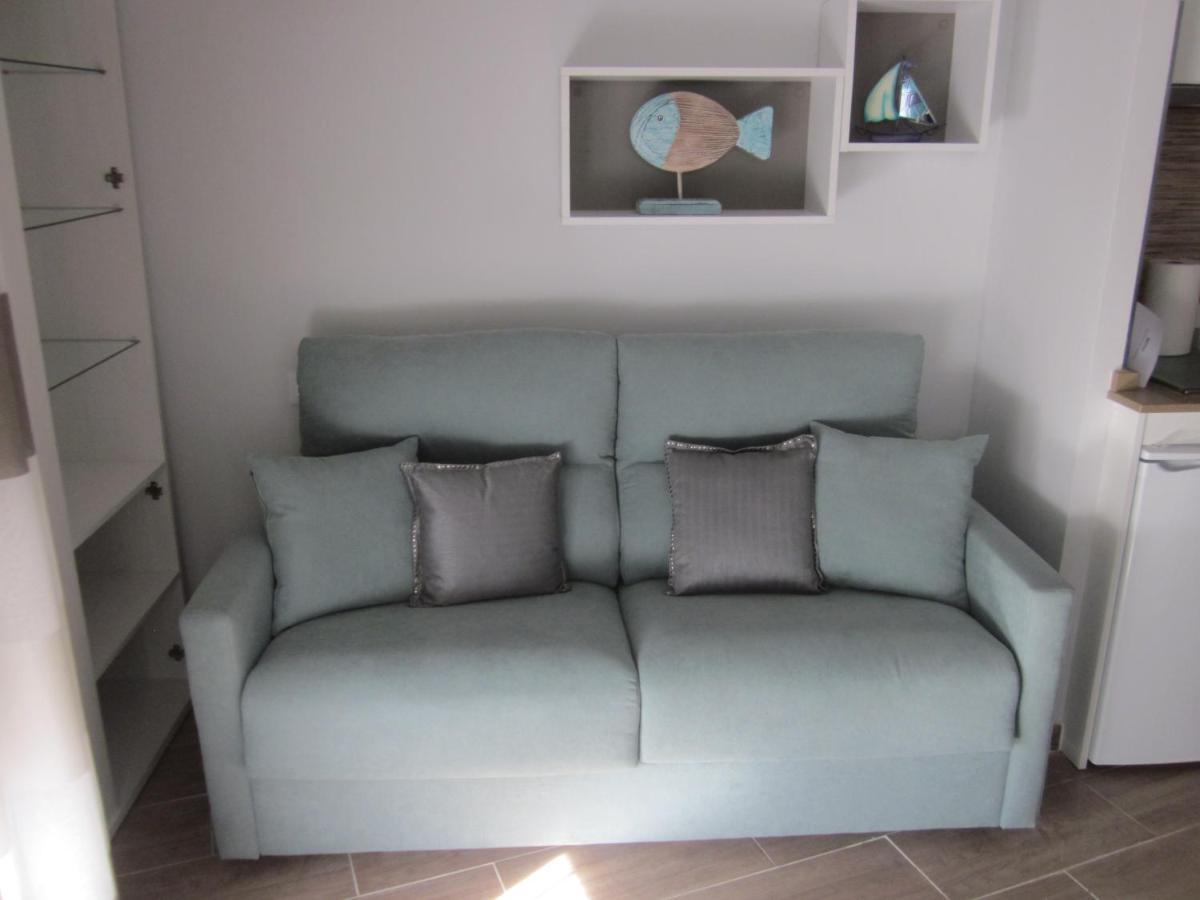 Estudio El Retiro Playa Denia Ngoại thất bức ảnh
