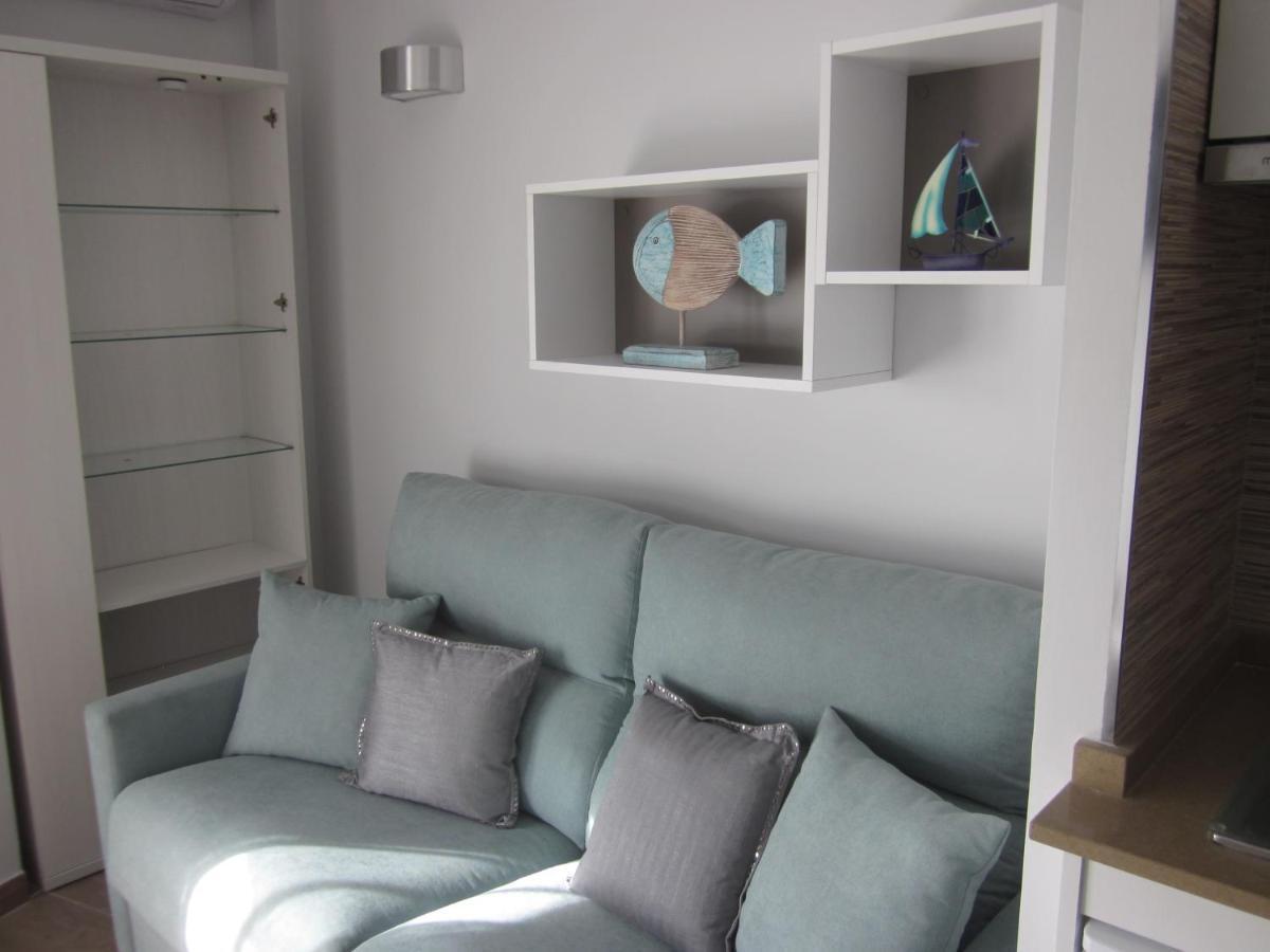 Estudio El Retiro Playa Denia Ngoại thất bức ảnh