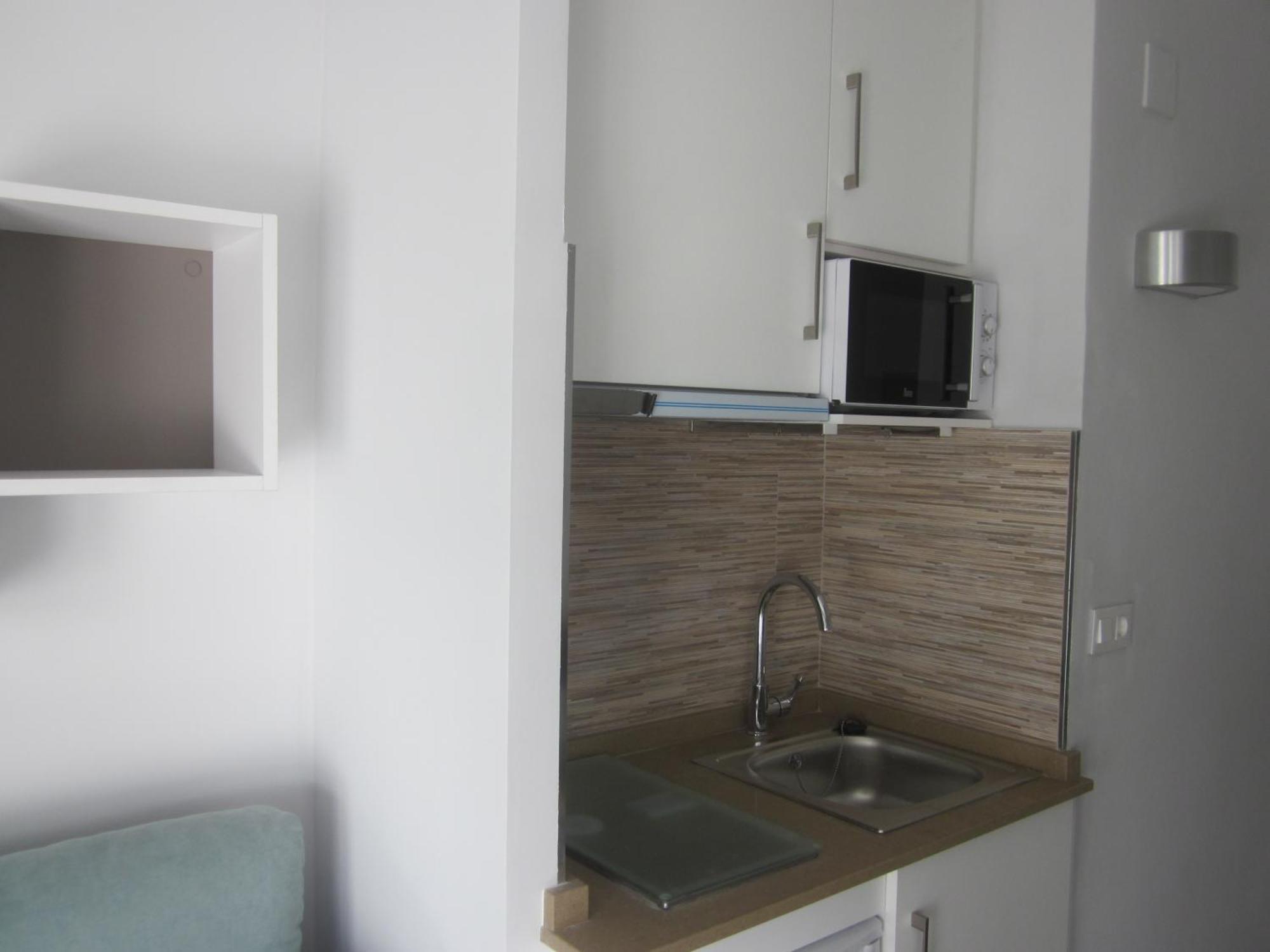 Estudio El Retiro Playa Denia Ngoại thất bức ảnh