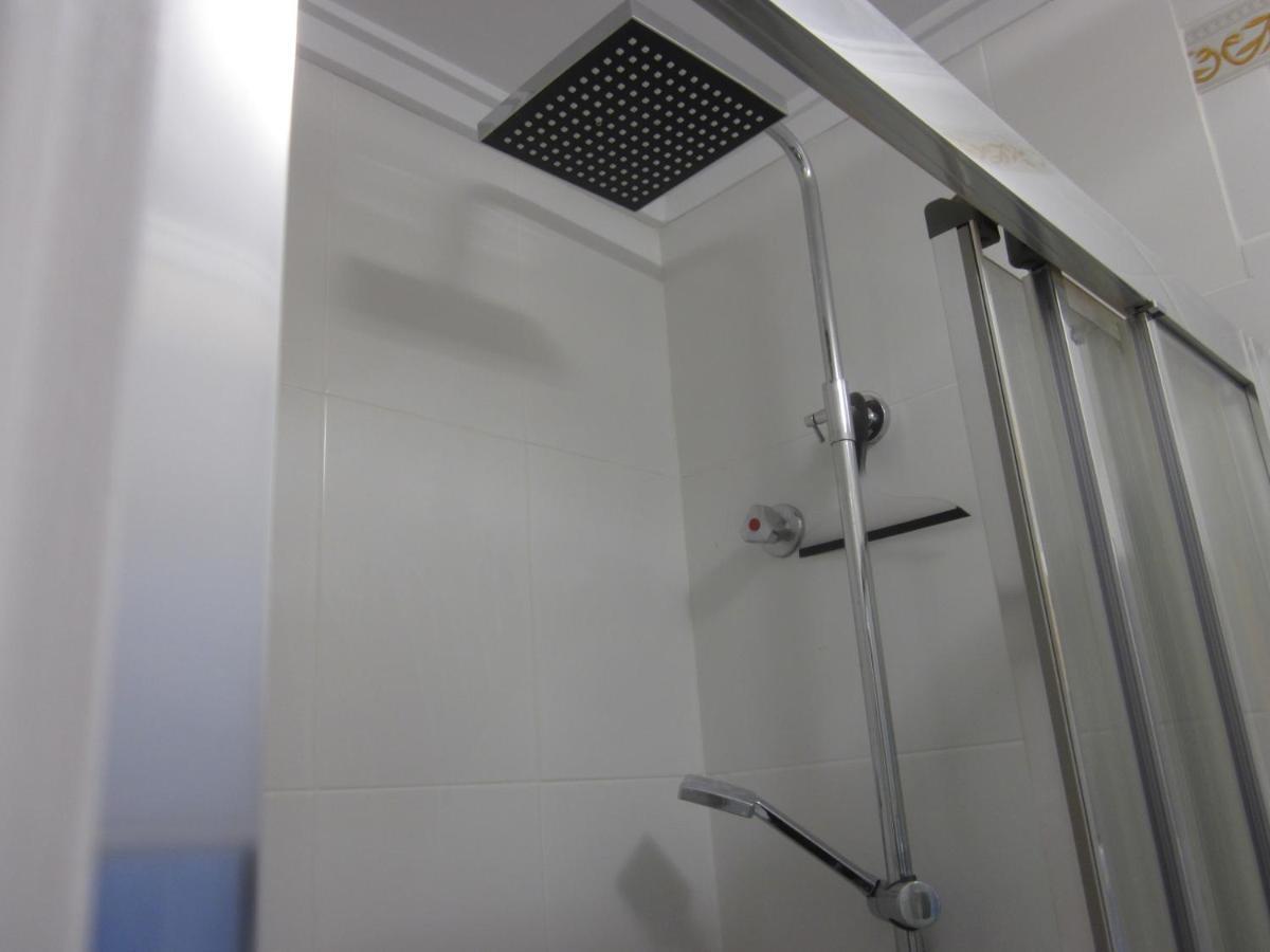 Estudio El Retiro Playa Denia Ngoại thất bức ảnh