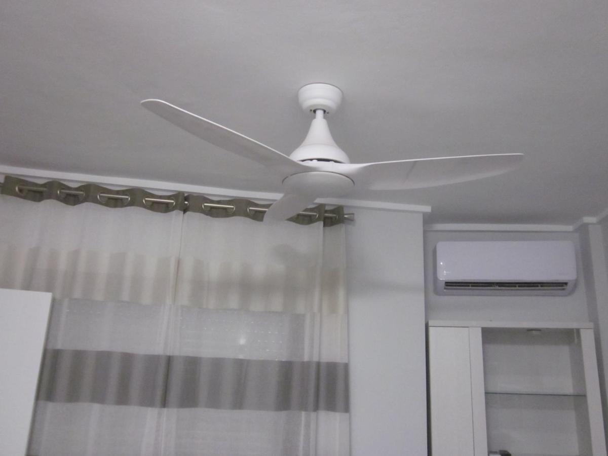 Estudio El Retiro Playa Denia Ngoại thất bức ảnh