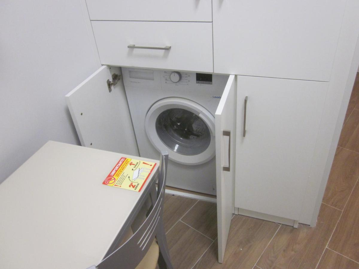 Estudio El Retiro Playa Denia Ngoại thất bức ảnh