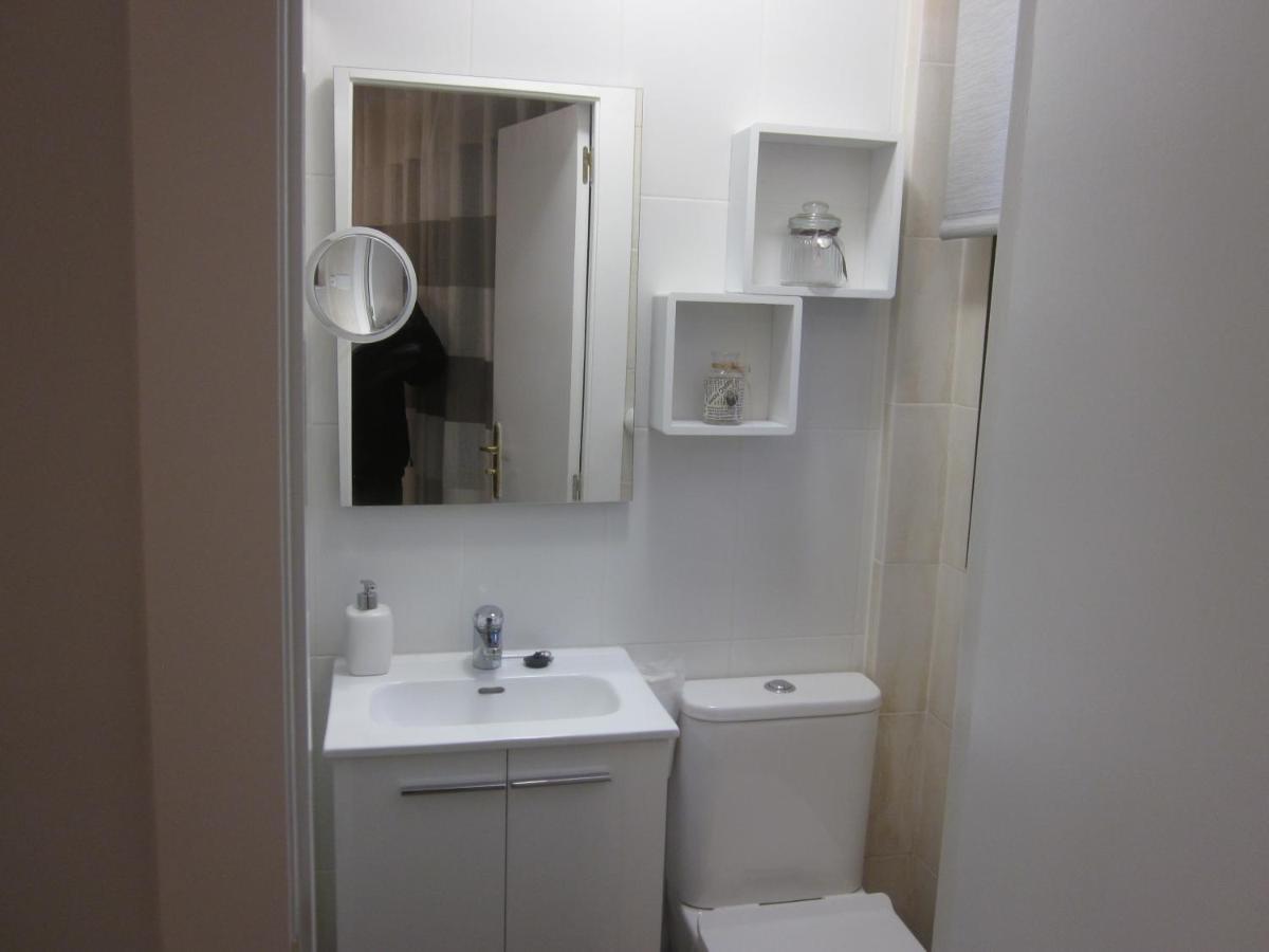 Estudio El Retiro Playa Denia Ngoại thất bức ảnh