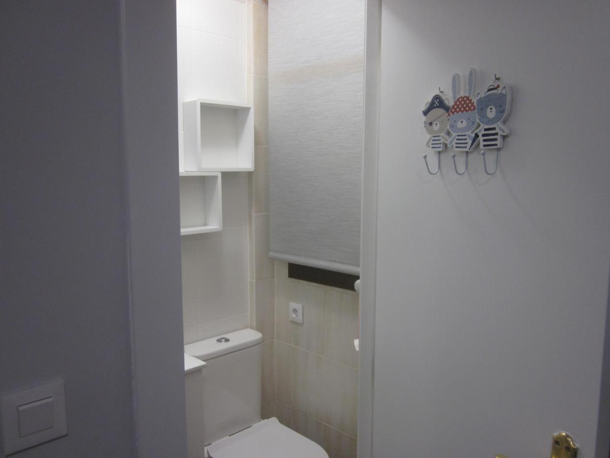 Estudio El Retiro Playa Denia Ngoại thất bức ảnh
