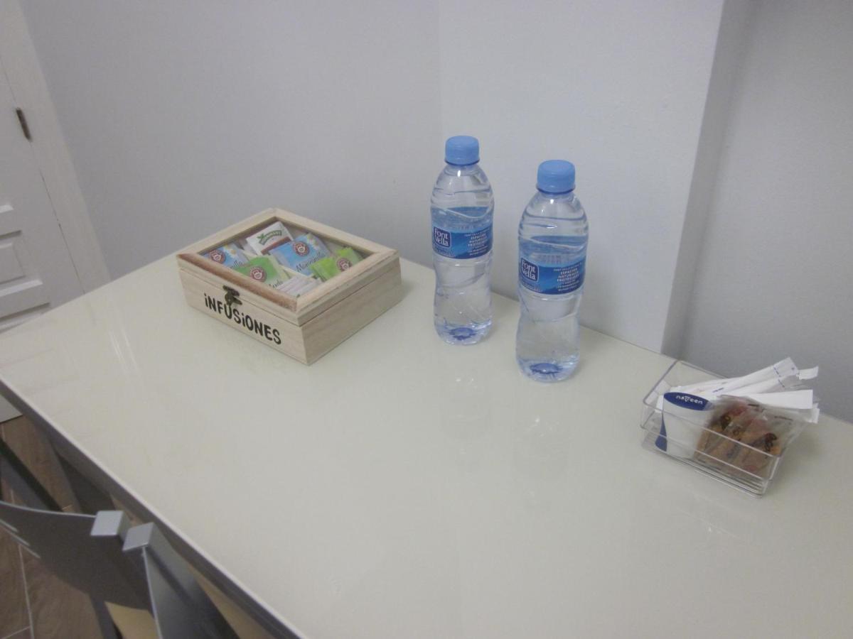Estudio El Retiro Playa Denia Ngoại thất bức ảnh
