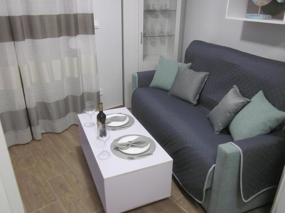 Estudio El Retiro Playa Denia Ngoại thất bức ảnh